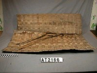 藏品(月桃蓆)的圖片